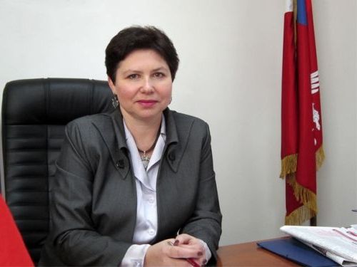 прописка в Тюменской области